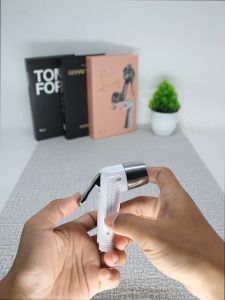 ACEBEST Semprotan Closet Shower Toilet Jet Bidet Spray Semprotan Toilet FXQ-12