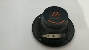 Loa treble Martin từ kép 10cm cao cấp nhập khẩu giá 1 chiếc