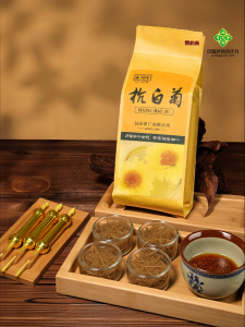 XI HU BRAND | Top Quality Tongxiang Hangbaiju 150g
