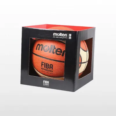 Molten | Training & Match Student Wear-resistant Basketball