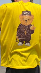 KAOS ATASAN OBLONG DISTRO PRIA DEWASA LENGAN PENDEK GAMBAR DEPAN BELAKANGT-SHIRTKEKINIXS-XXL-532