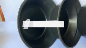 Waskom komet 14 hitam paket 1 s/d 175 pcs serbaguna berkualitas diameter 30 cm