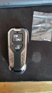 Mengenal Aksesoris Motor AHM: Cover Remote Vario 160 cc & Stylo PCX 160 cc