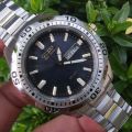 Đồng Hồ Si Nhật Nam

✨💫 CITIZEN - Eco-Drive - E101-S074223 💞 Size 40.5 mm💞Size Dây 20 cm💞 Chống Nước 200 Mét 💫✨ N.87. 