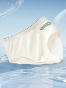 MIANQIXIONG | Youth Development Briefs Moisture-wicking Summer Triangle Shorts