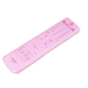 Transparent Dustproof Waterproof Remote Control Cover
