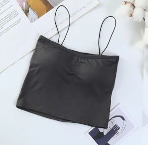SWC◇TANKTOP style korea cropTop Busa  Halus nyaman TANKTOP BUSA  BRA TANPA KAWAT TANKTOP MURAH TERBARU PAKAIAN WANITA DEWASA COD