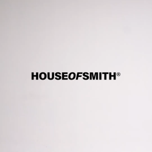 House of Smith Sweater Hoodie Oversize Pria - Heneck Oversized Hoodie Black