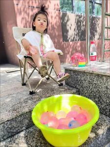 Quick Fill Water Balloons for Water War Festival Childrens Water World Toys Inflatable Balloons Festival Decorations Gifts