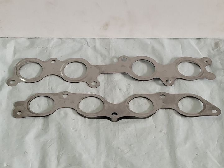 APEX Intake Manifold Gasket Set For Suzuki Grand Vitara 1999-2005 – Upper & Lower (Part 15937HM)