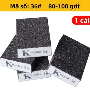 XINFANGCHENG | Bông Bọt Tẩy Rỉ Sét Dày