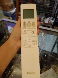 Remote Control AC Daikin ARC466A19 Original