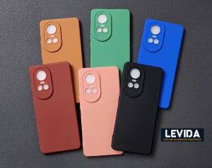 Softcase & Aksesoris Oppo Reno 10 5G & Pro 5G