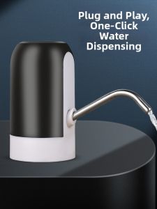 TAFUMAN | Automatic Electric Water Dispenser