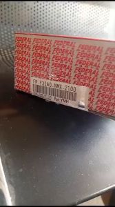 AS SHOCK DEPAN HONDA VARIO 110 KARBU PIPA SHOCK DEPAN ORIGINAL FEDERAL FP-514A0-KVB-2100