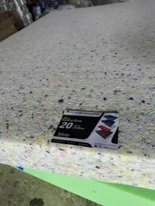 Kasur Busa Serim Foam Rebonded Tebal 14cm Garansi 20 Tahum