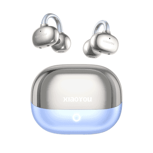 XiaoYuan C-loop Wireless Bluetooth Ear Clip Sports Long Battery Life Panoramic Surround Sound Non-In-Ear True Wireless Earphones