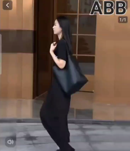 Inner Abaya: Abaya Nyaman & Elegan