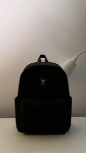 Balo Thời Trang BASIC Đựng Laptop 15.6 inch Trượt Nước Cao Cấp PRAZA - BL208