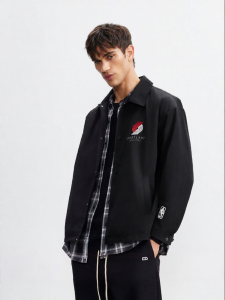 Jack Jones | Spring New Style Coach Jacket Male