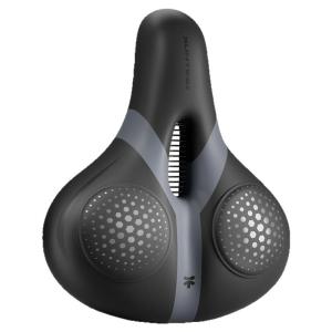 XunTing | Super Soft Thick Shock Absorbing Breathable Bicycle Saddle