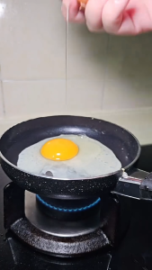 Wyking 14cm Non-stick Fry Pan