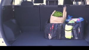 Car Trunk Foldable Organizer Bag Car Boot Foldable Storage Bag Cargo Organizer