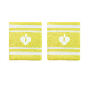 Sweat Absorbing Breathable Wristband