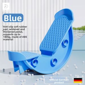 REXUELONG | Soleus Muscle Stretching Trainer