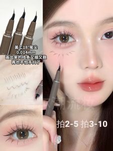 Mực Kẻ Mắt Siêu Mịn JudydoLL Chống Thấm Nước Không Phai Màu Sắc Sắc Nét Dễ Sử Dụng Cho Mọi Loại Da Sản Xuất Tại Trung Quốc