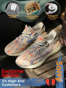 ZUOQISEN | Large Size Breathable Summer Sports Shoes