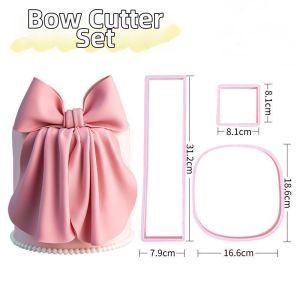 Baking Tool Butterflies Shaped Food Cutter