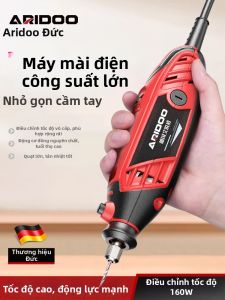 aridoo | Máy Mài Công Suất Cao Đa Năng Điện