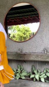 Promo Hari Ini: MIDI DRESS LD110 Matt Rayon Twill | Busana Wanita Muslim