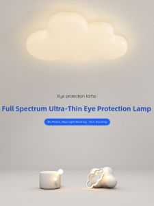 Full Spectrum LED Ceiling Light