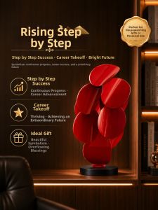 JIZHAO | Luxurious Elegant Living Room Decor
