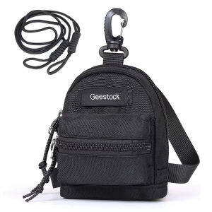 Tiny Mini Backpack Crossbody Pouch for Keys Cash Cards Lightweight Small Bag with Adjustable Long StrapFor Travel Gym Festival