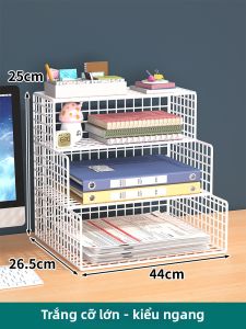 Tủ Lưu Trữ Bàn Làm Việc