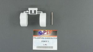 Pelampung Karburator FORCE 1 (PSP) - Apung Apung Dalam Karbu Kabulator Float Valve YAMAHA F1Z / F1ZR