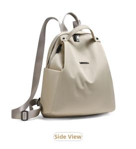 TANFAN | New Trendy Oxford Leisure Versatile Simple Lightweight Backpack