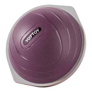 YOTTOY | Sensory Training & Yoga Half Round Balance Ball