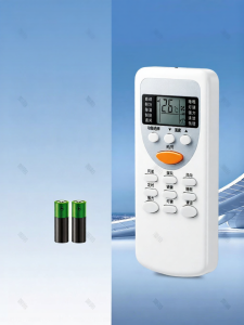 CHAOPAI | Universal Air Conditioner Remote Control JT-03