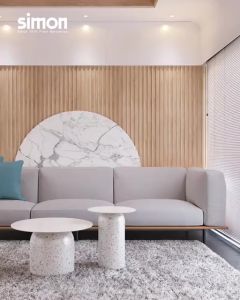 SIMON - Smart Led Downlight Dim & Tunable WiFi