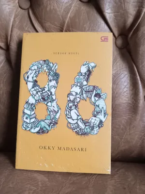 Novel Okky Madasari