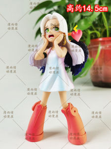 One Piece Anime Statue Figure Dynamic Pose Snakeskin Design Hanako Model Display Item for Gamers And Collectors Adult Audience