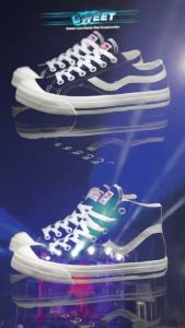 Sepatu Ventela 100% Sneakers Pria Vantela New Public Low Spatu Ventela x ntl Murah