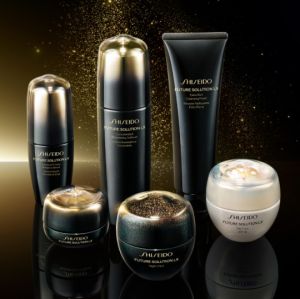 【Direct From Japan】Future Solution LX Extra Rich Cleansing Foam 134g |Anti-AgingRich&Hydrating