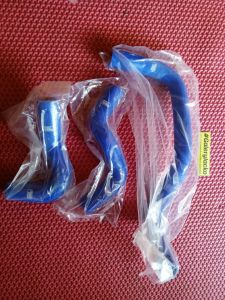 SELANG RADIATOR STARLET SELANG ATAS SELANG BAWAH SELANG BYPASS TANDA TANYA SAMCO