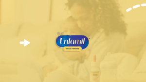 Enfamil Poly-Vi-Sol Brain & Body Drops - Multivitamin + Iron Vitamins for Infants & Toddlers