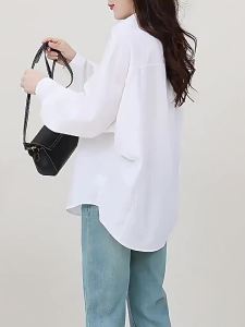 XUNYI | Áo Blouse Nữ Elegance Cao Cấp